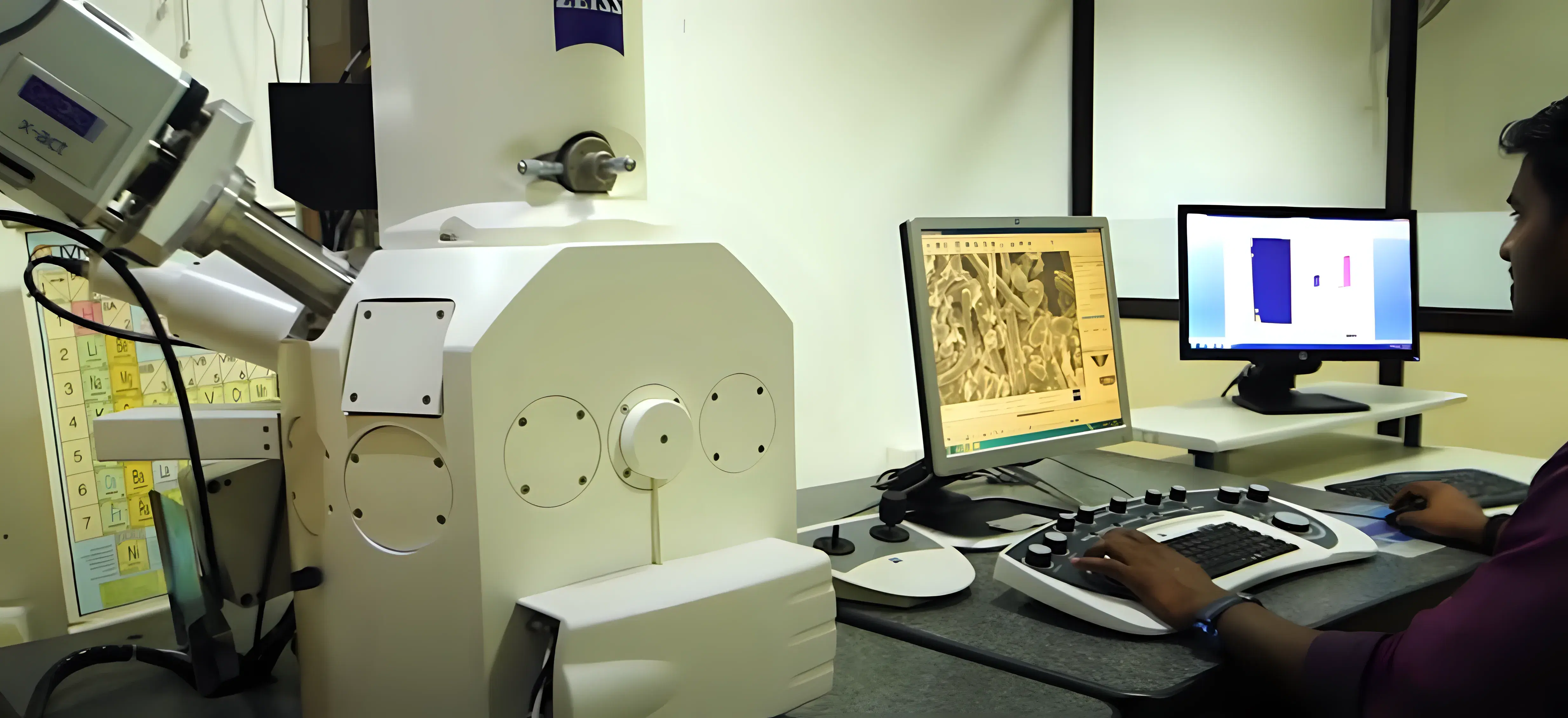 Alagappa College of Technology, Anna University Chennai Facilities photo 1